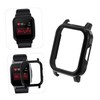 OSALADI 3 Pcs Pc Protective Case -Proof Watch Cover Smartwatch
