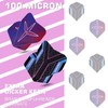 WIN.MAX Darts with Metal Tip 90% Tungsten Pack of 3