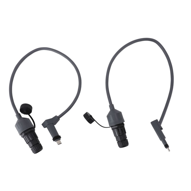 SPX Cable Adapter Waterproof Plug and Play for Starlink Cable