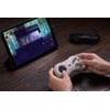 8Bitdo M30 Bluetoothゲーミングコントローラー6ボタンゲームパッド NS Switch/Switch 2 Windows Android macOS Steam