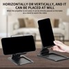 L20 12 Inch Mobile Phone Screen Amplifier 3D Desktop Phone
