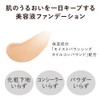 KANEBO Comfort Skin Wear Ochre B
