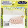 Bait Breath Warm Squid 1.8 S824 Clear Glow Red