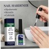Endurecedor de uñas con ácido hialurónico - 10 ml de