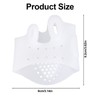4pcs Silicone Toe Separators, Toe Spacers Separators for Relaxation Toes