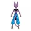 Bandai Dragon Ball Super Bandai Evolve - 5 Beerus Action
