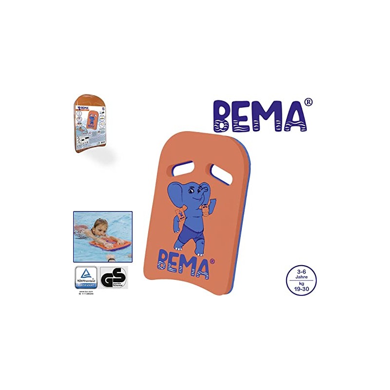 Bema Swimming Board