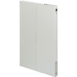 コクヨ ファイル ケースファイル A4 3冊入り グレー フ-950M