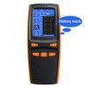 VISLONE Ozone Detector, O3 Air Quality Monitor, Gas Tester Meter