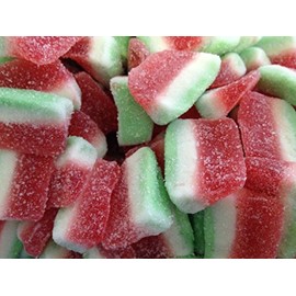 Vidal Watermelon Slices (750g)
