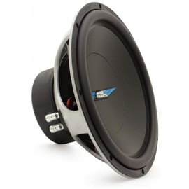 Image Dynamics ID12 V.4 D2 12" 300W RMS Dual 2-Ohm V.4 Subwoofer