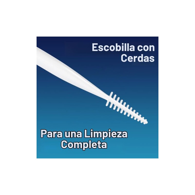 DenTek Complete Clean Floss Picks 4X Clean Removes Plaque Food,