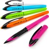 uni-ball AIR Micro - 0.5mm Fine Rollerball - Blue Ink
