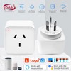 XENON Smart Plug, Wi-Fi Enabled, Voice Control - 2 Pack,
