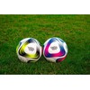 Football Balls for Game - Validated by Frank Leboeuf Choice