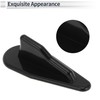 RATCHROLL 10 Pcs Universal Shark Fin Dummy Antenna Mount 3.1"