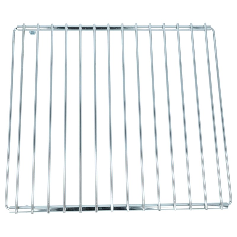 vhbw Universal Grate for Various Ovens - Baking Rack 35.7