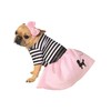 Rubie's Unisex's 50s Girl Pet Costume, Shown, S