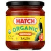 Hatch Chile Company Organic Medium Salsa 16oz