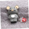 KOMBIUDA 32gb USB Flash Drive PVC Chinese Zodiac Memory Stick