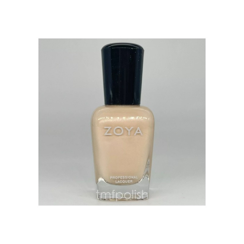 Brand New Zoya Nail Polish - Minka - Full Size