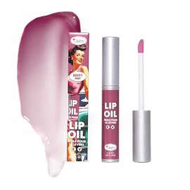 theBalm Lip Oil - Berry Fast