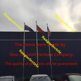 CYMPOLLIA MIG GUN &TORCH 15' 200A fits HOBART Handler 210, Handler 210MVP ALUMINUM WELDING