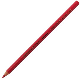 Caran D'Ache Water Colour Supracolour Pencils - Assorted - INDIAN RED