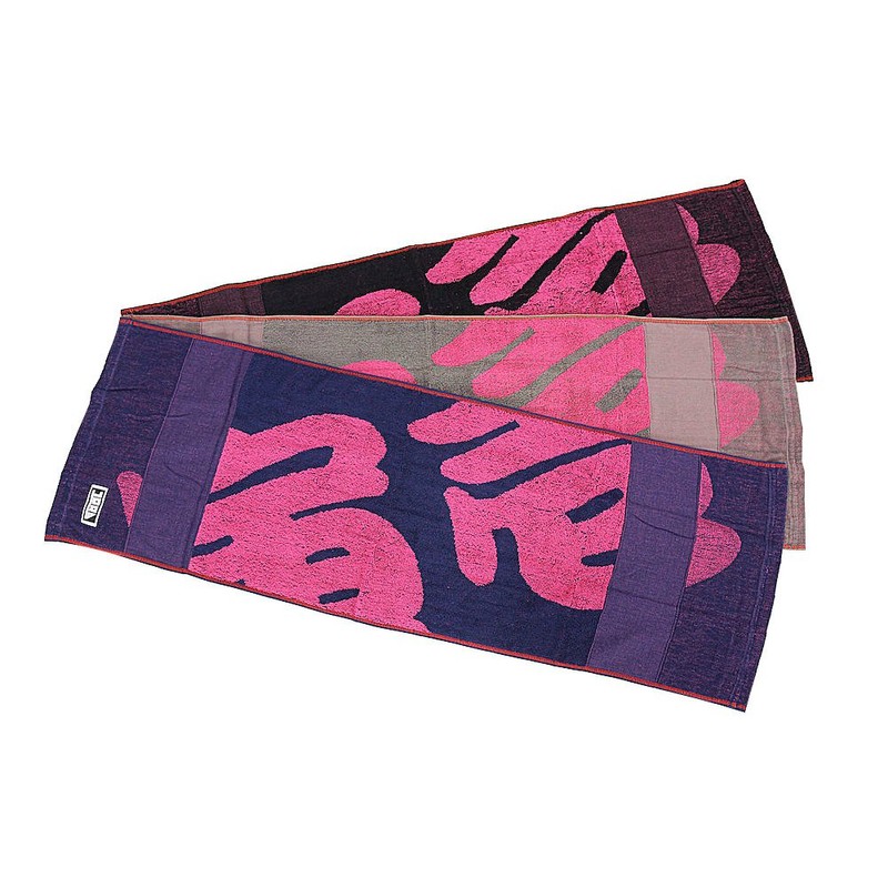 Toraichi Red Ear Towel (Super Big Logo) 100% Cotton (0148-962)