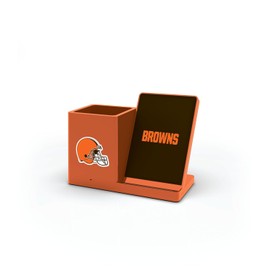 NFLWireless Cargador y Organizador de computadora