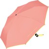 Benetton Mini AC Pocket Umbrella, Conch Shell, Compact