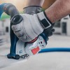 Bosch Professional 2608615137 Diamond Cutting Disc Standard (for Ceramic, X-LOCK,