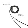 Panasonic RP-HX350-K Sealed Surround Foldable DTS Headphone: X Compatible, Black