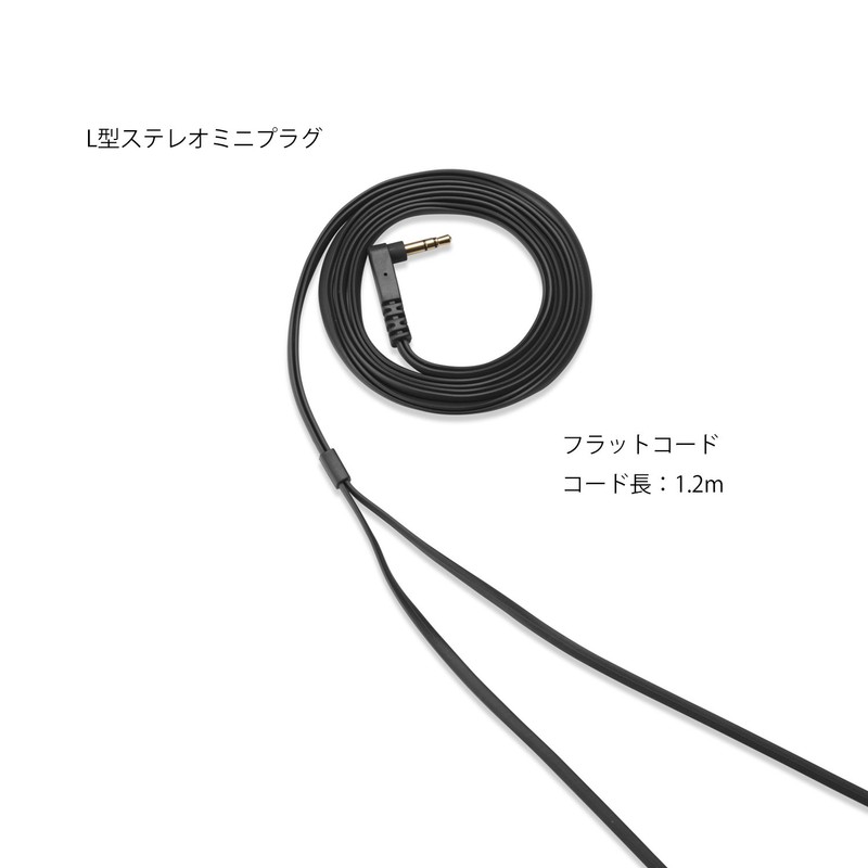 Panasonic RP-HX350-K Sealed Surround Foldable DTS Headphone: X Compatible, Black