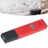 Water Quality Testing Pen Negative Potential Backlight Digital ORP Water
