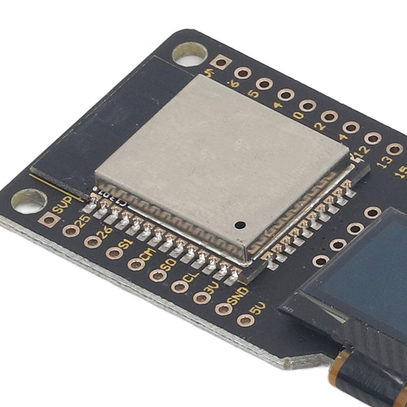 For ESP32 Wireless WiFi Bluetooth Module Professional Dual Core 0.96