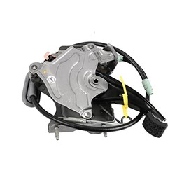 GM Parts 84249775 Parking Brake Lever with Cable and Equalizer