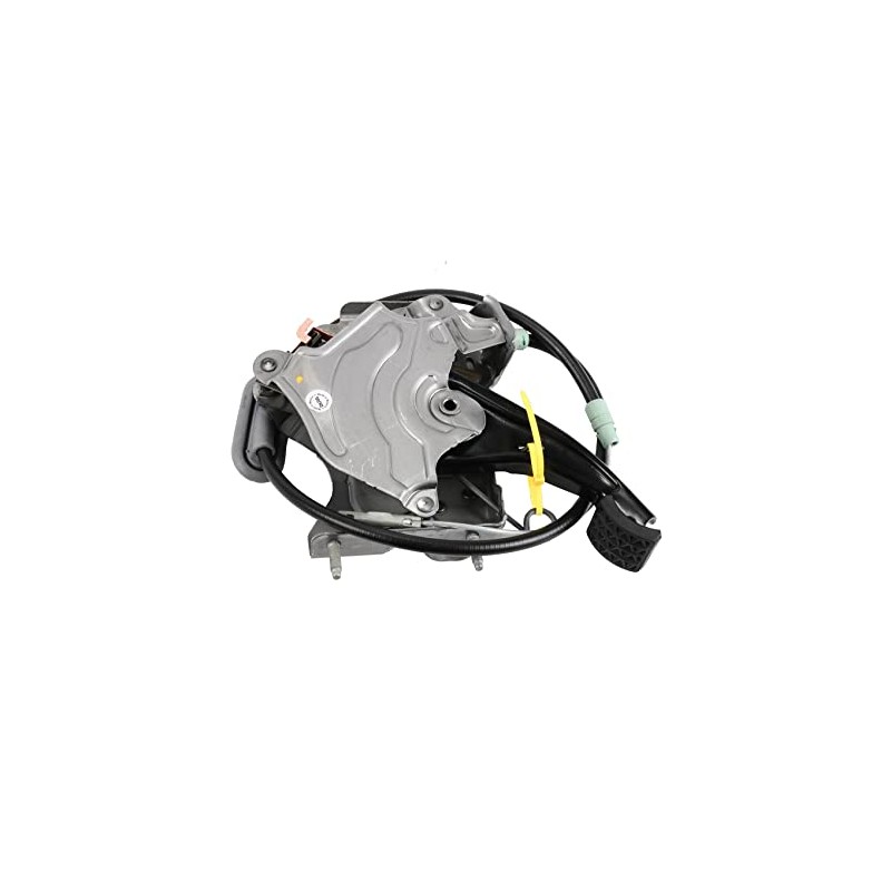 GM Parts 84249775 Parking Brake Lever with Cable and Equalizer