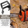MWEDP C320000182 Chain Brake Handle Guard Compatible with Echo CS-590