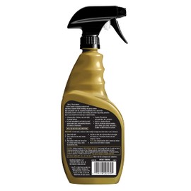 Rain-X PRO 620179 Graphene Exterior Detailer Spray, 16oz - Graphene Shield Technology Gently Removes Light Contaminants and Dirt, Enhances Gloss and Shine