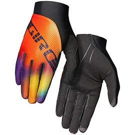 Giro Trixter Mens Mountain Cycling Gloves - Blur (2021), Small