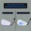 Generisch Scratch Golf Impact Tape, Instant Feedback for More Length