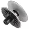 For John Deere Secondary Transmission Variator Pulley For John Deere