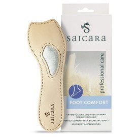 saicara Relax Splayfoot Toe-Free Size 41 Pack (1 x 2 Items)
