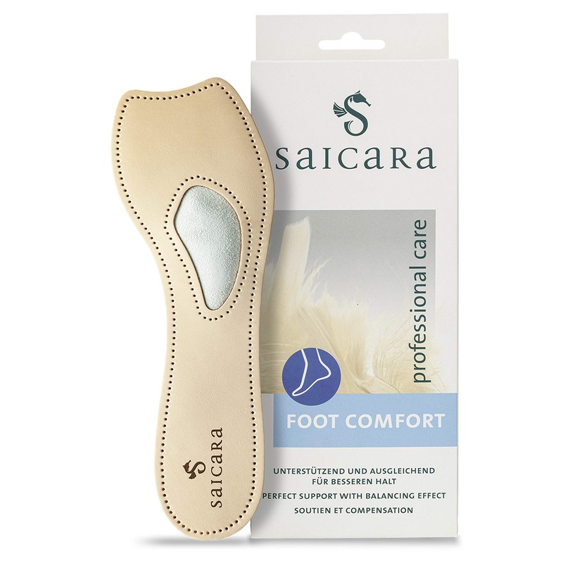 saicara Relax Splayfoot Toe-Free Size 41 Pack (1 x 2