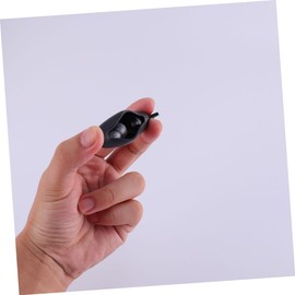 FOMIYES 2 Sets Filter Studying Travel Headphones for Airplanes Music Reduction Over Ear Headphones Wired Airplane Headphones Noise-Cancelling Earphones