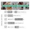 【ギフト用】pureLi ピュアリ 重炭酸 入浴剤 6個 と 今治フェイスタオルのギフトセット 炭酸 入浴剤 プレゼント