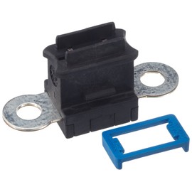 Herth+Buss Elparts 24V-10.2 24 Volt Copper, Ceramic Chassis Mount Fuse Fuse