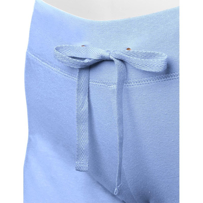 HATOPANTS - Pantalones cortos elásticos para yoga y gimnasio, 045-spring