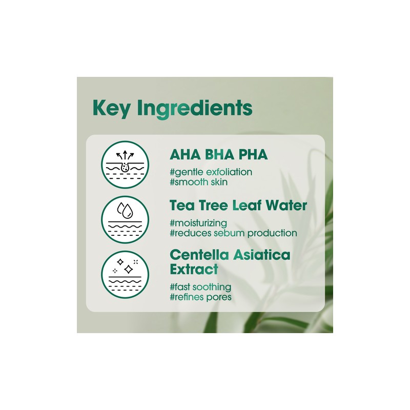 SOME BY MI [SOME BY MI]AHA.BHA.PHA 30 Days Miracle Serum